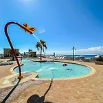 Spectacular Ocean View Condo! Steps To The Beach! By Dolce Vita Getaways Pcb!