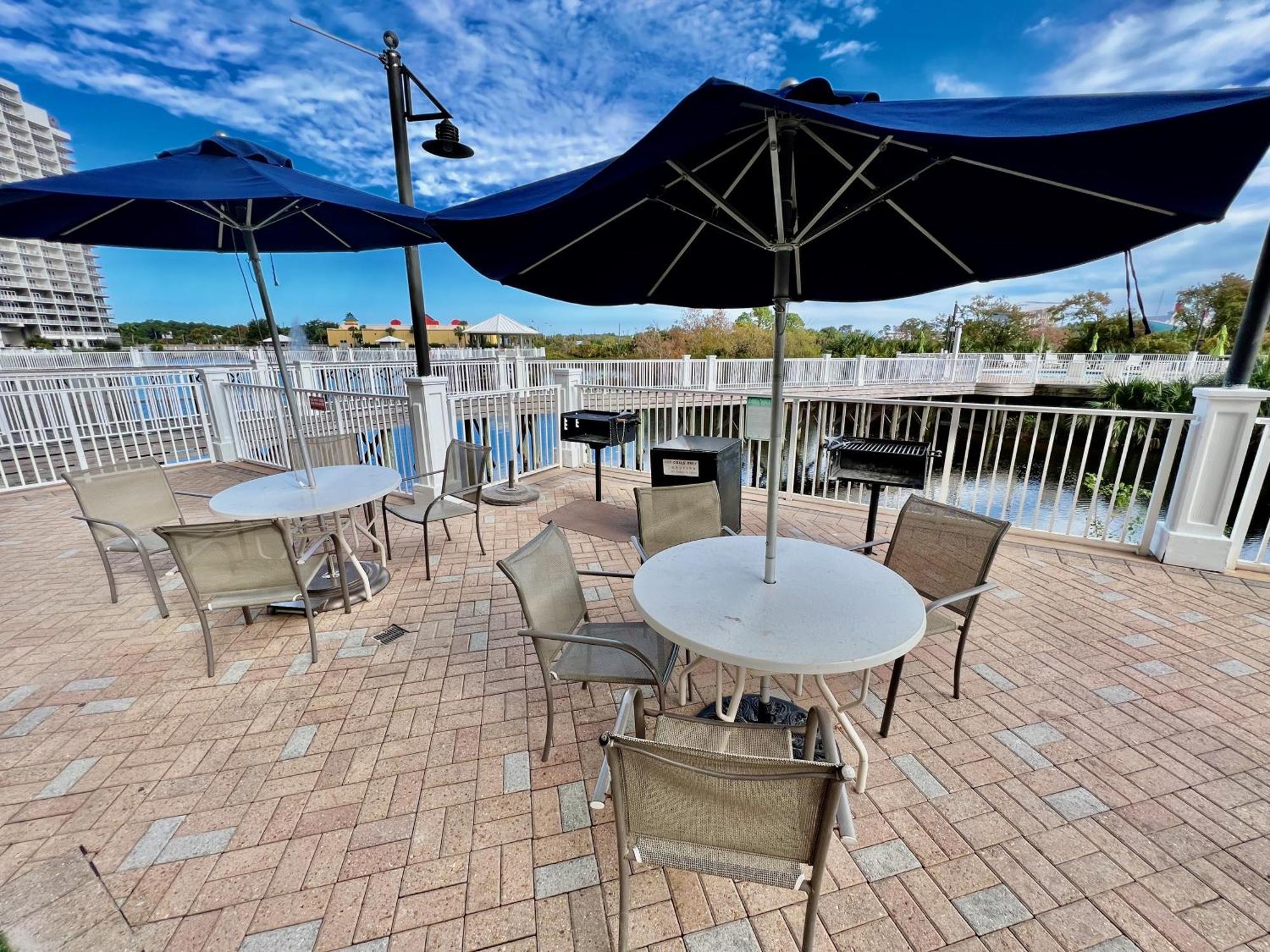 Spectacular Ocean View Condo! Steps To The Beach! By Dolce Getaways Pcb!