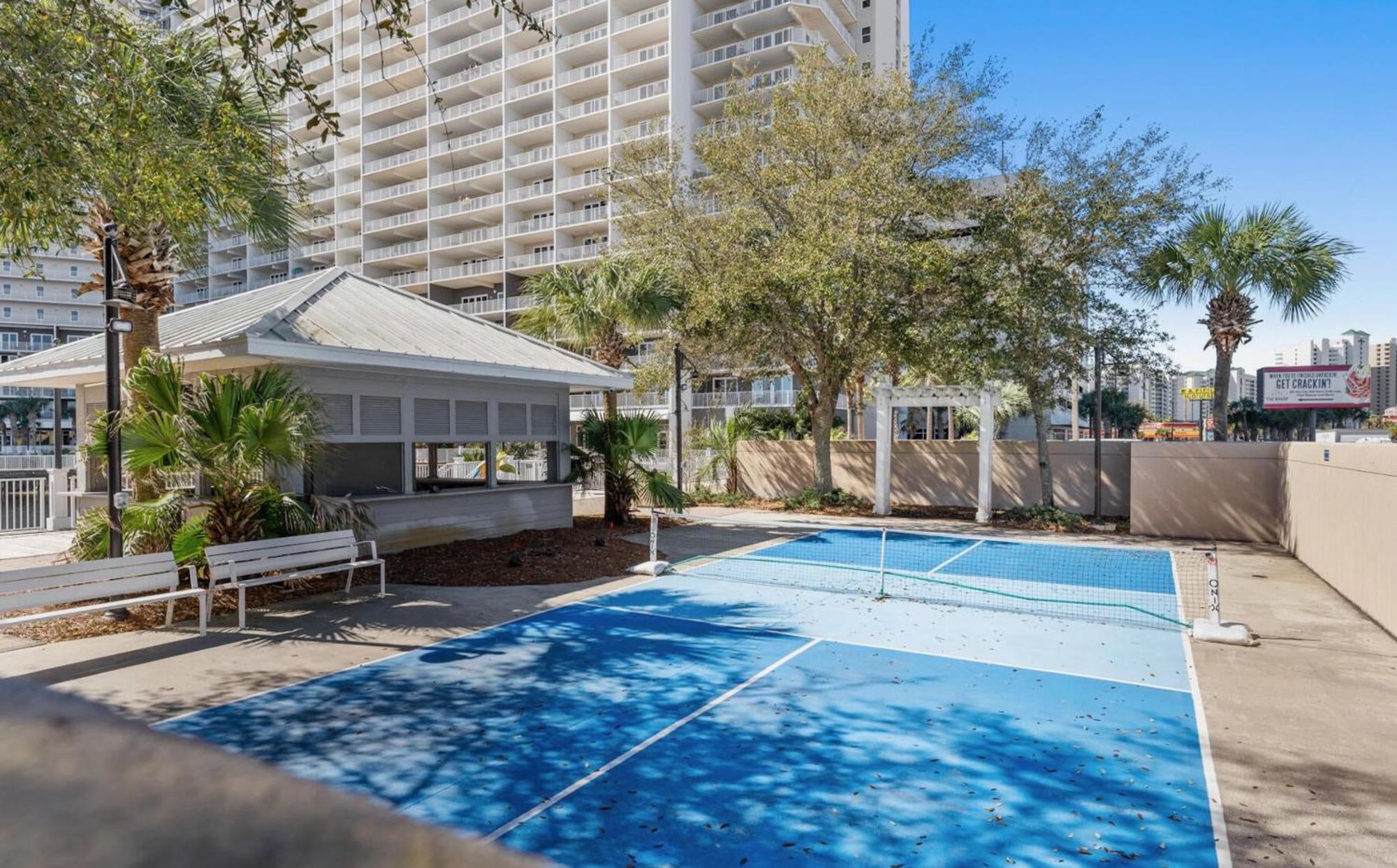 Spectacular Ocean View Condo! Steps To The Beach! By Dolce Getaways Pcb! Apartment *