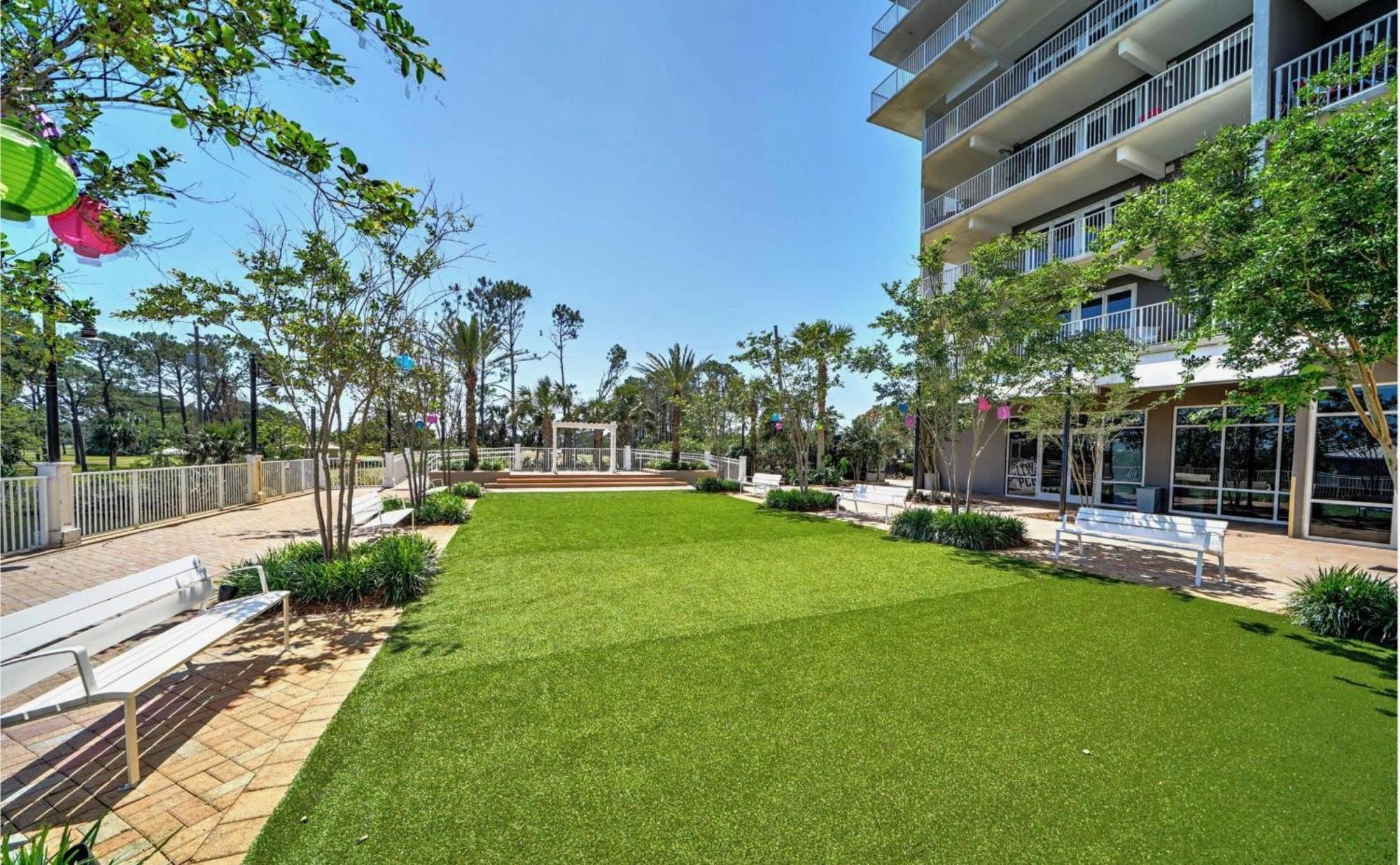 Apartment Spectacular Ocean View Condo! Steps To The Beach! By Dolce Getaways Pcb! *