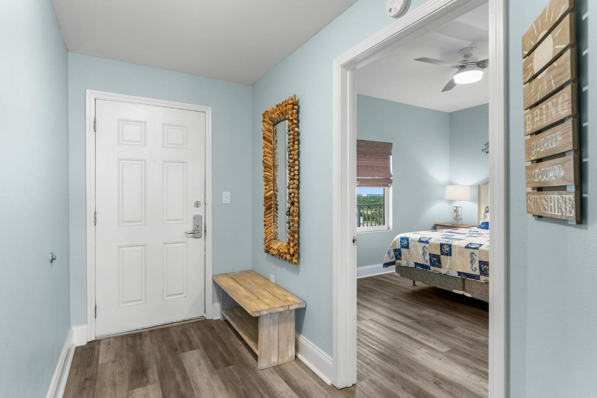 Apartment Spectacular Ocean View Condo! Steps To The Beach! By Dolce Getaways Pcb! *