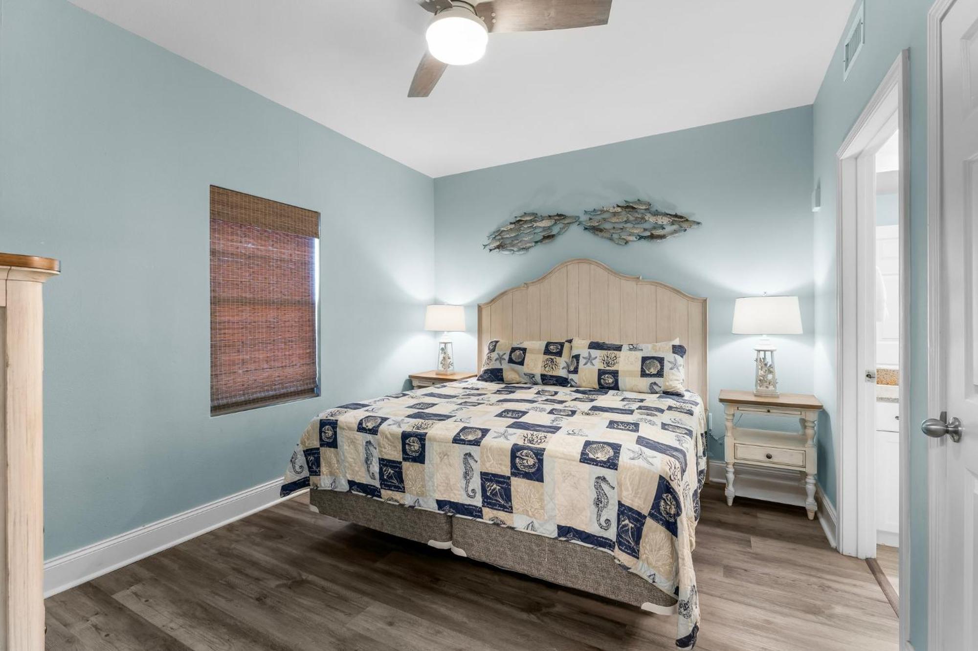 Apartment Spectacular Ocean View Condo! Steps To The Beach! By Dolce Getaways Pcb! *